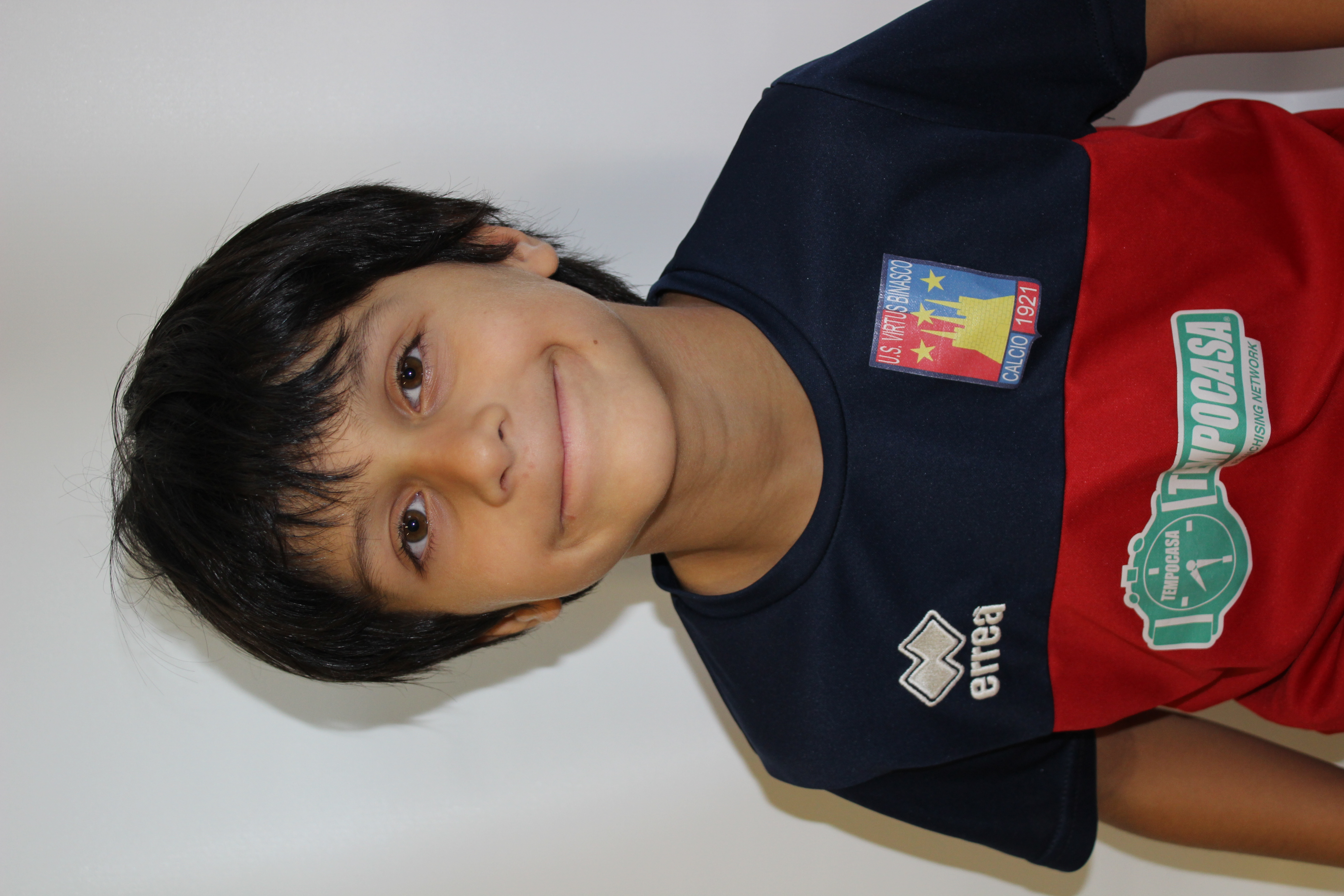 U.S. Virtus Binasco Calcio - Immagine assente